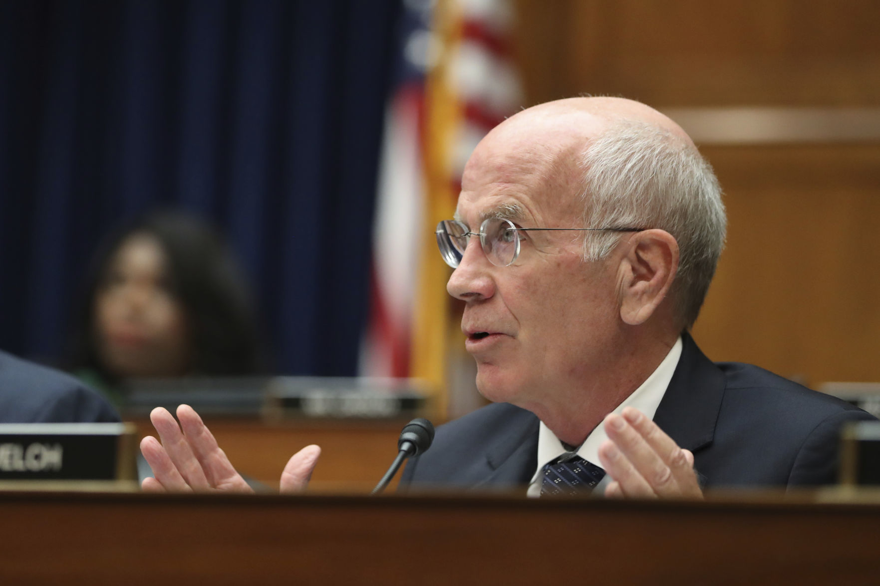 Peter Welch